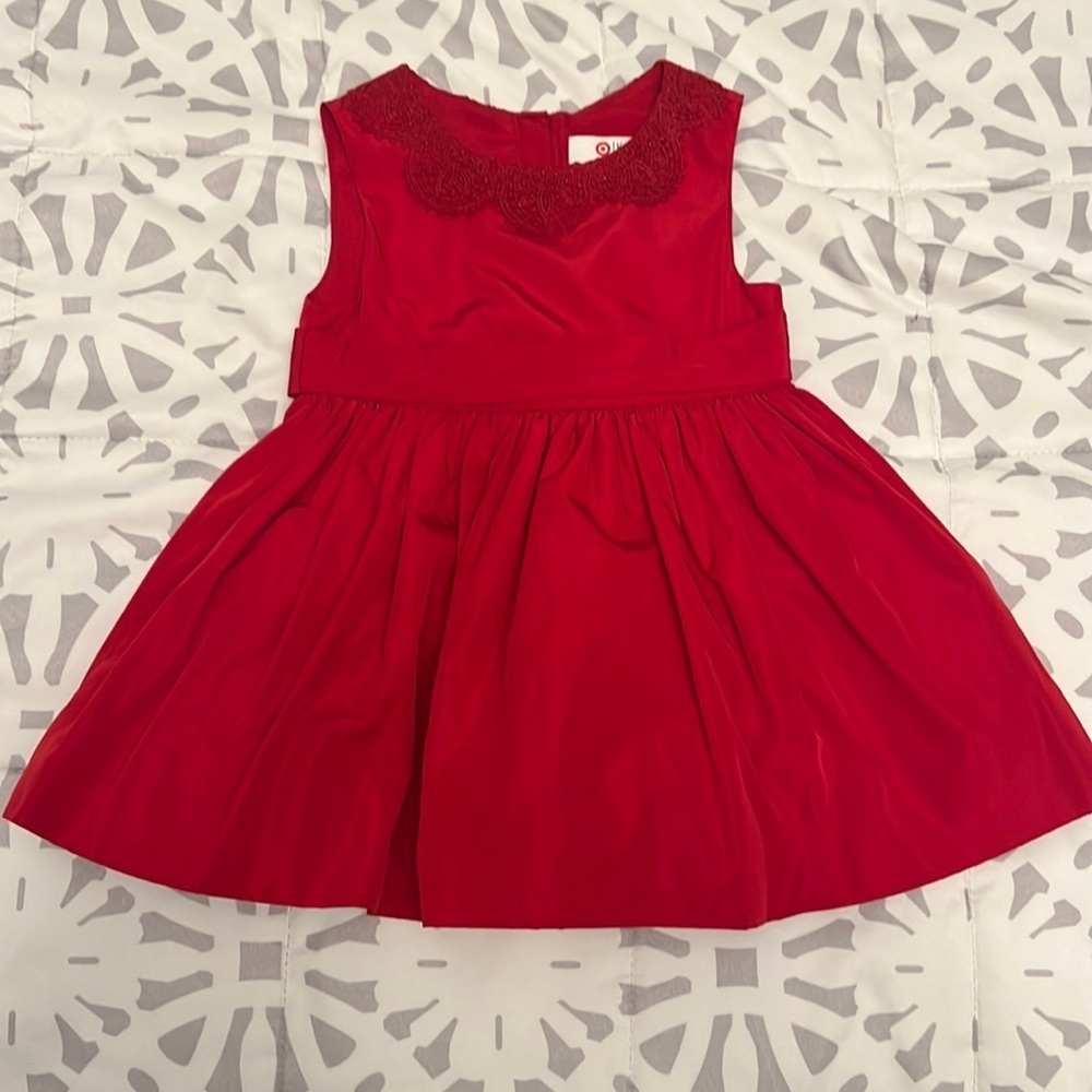 Jason Wu Neiman Marcus Baby Girl Dress